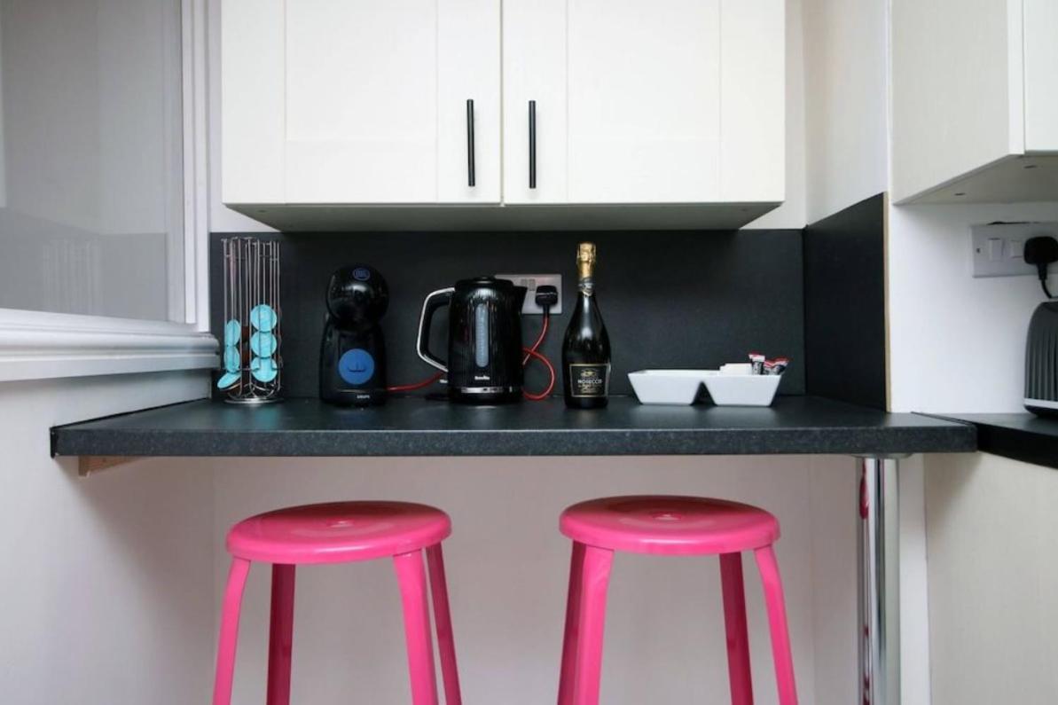 Principality House By Mia Living 3 Bedroom Apartment A 5 Min Walk To Principality Stadium Кардіфф Екстер'єр фото