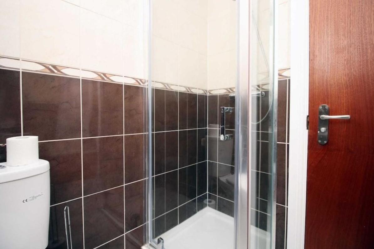 Principality House By Mia Living 3 Bedroom Apartment A 5 Min Walk To Principality Stadium Кардіфф Екстер'єр фото